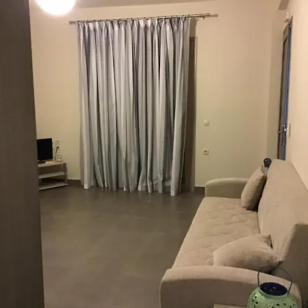 Apartamento D'Angelo Apartments