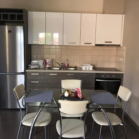 D'Angelo Apartments Apartamento