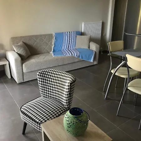 D'Angelo Apartments Apartamento *