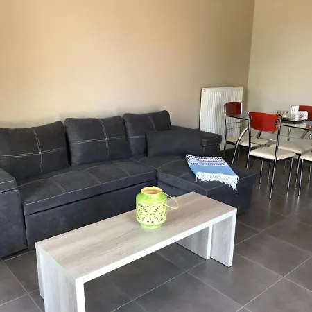 Apartamento D'Angelo Apartments *