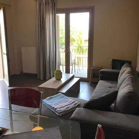 D'Angelo Apartments Apartamento