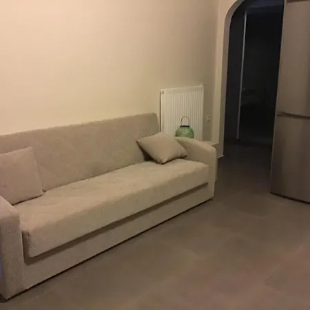 Apartmán D'Angelo Apartments