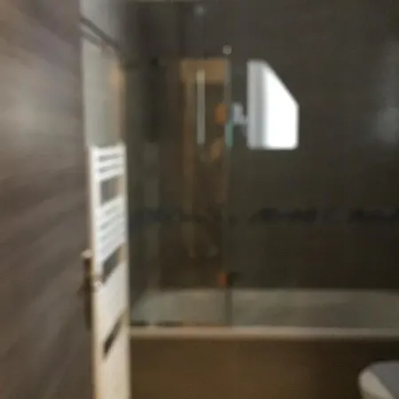 D'Angelo Apartments Apartmán