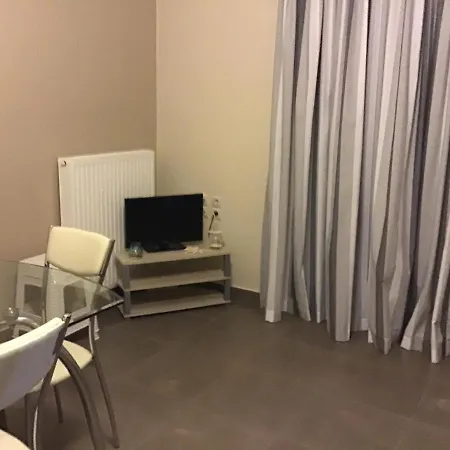 D'Angelo Apartments Apartmán