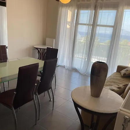 D'Angelo Apartments Apartmán *