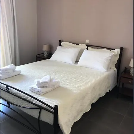 D'Angelo Apartments Apartmán *