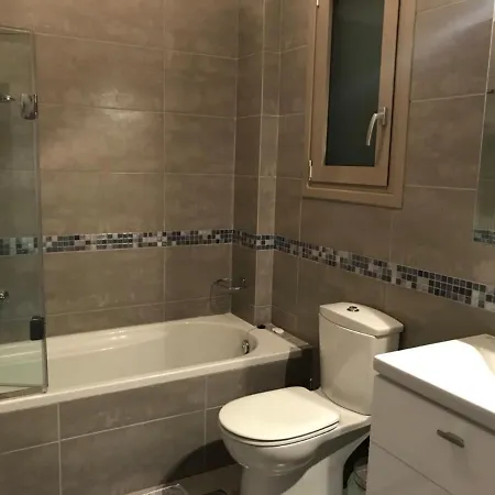 Apartmán D'Angelo Apartments