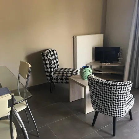 D'Angelo Apartments Apartmán
