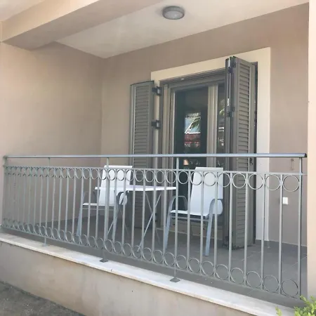 D'Angelo Apartments Apartmán *